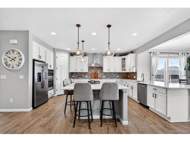 5176 Ditmars Trl, Castle Rock, CO 80104