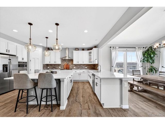 5176 Ditmars Trl, Castle Rock, CO 80104