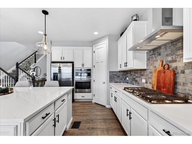 5176 Ditmars Trl, Castle Rock, CO 80104
