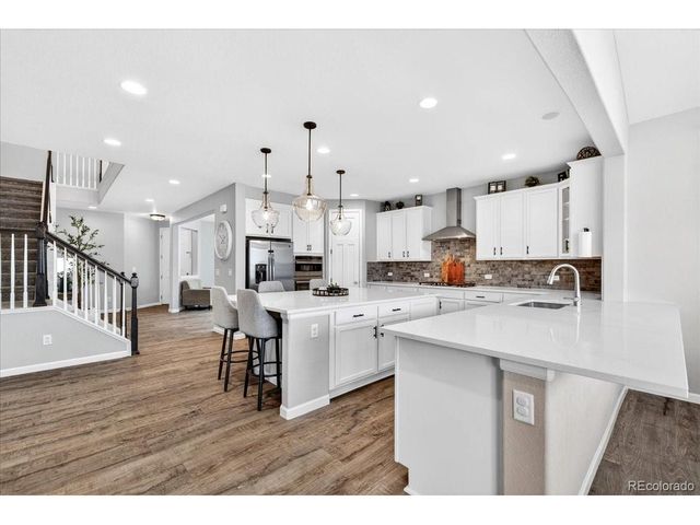 5176 Ditmars Trl, Castle Rock, CO 80104