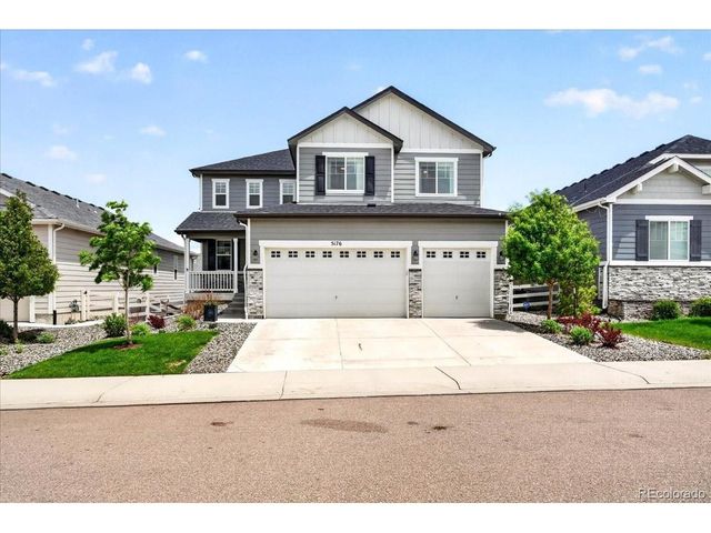 5176 Ditmars Trl, Castle Rock, CO 80104