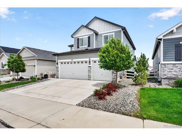 5176 Ditmars Trl, Castle Rock, CO 80104