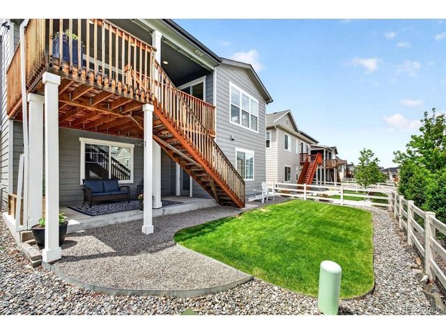 5176 Ditmars Trl, Castle Rock, CO 80104