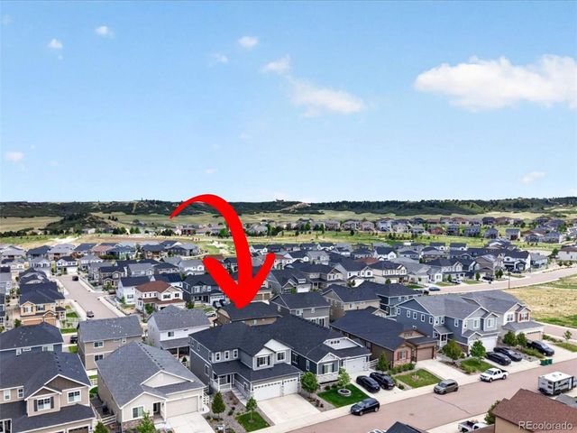 5176 Ditmars Trl, Castle Rock, CO 80104
