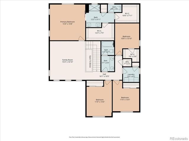 5176 Ditmars Trl, Castle Rock, CO 80104