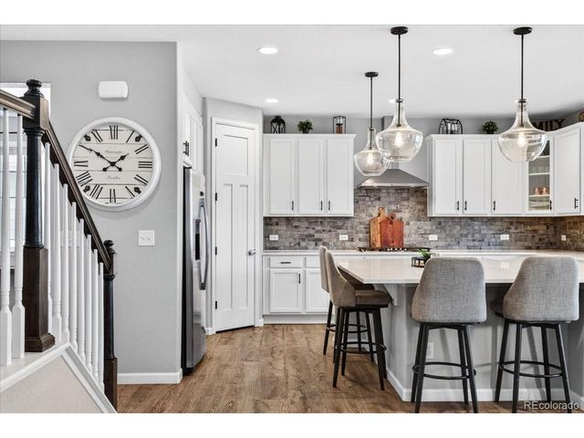 5176 Ditmars Trl, Castle Rock, CO 80104