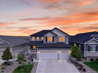 5176 Ditmars Trl, Castle Rock, CO 80104