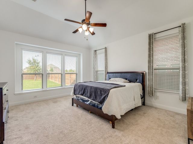 1605 Barnard Lane, Savannah, TX 76227