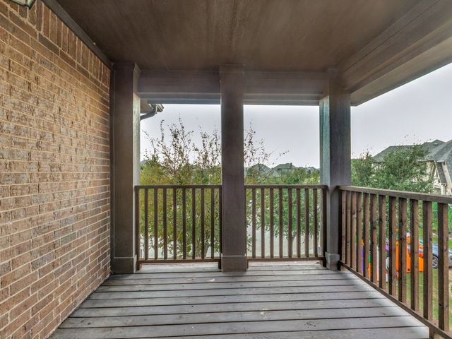 1605 Barnard Lane, Savannah, TX 76227