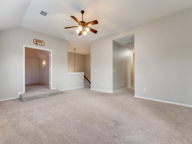 1605 Barnard Lane, Savannah, TX 76227