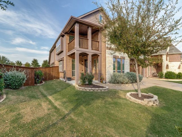 1605 Barnard Lane, Savannah, TX 76227