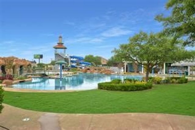 1605 Barnard Lane, Savannah, TX 76227