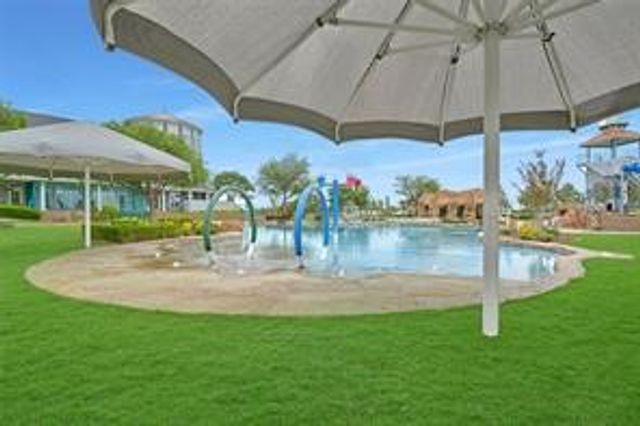 1605 Barnard Lane, Savannah, TX 76227