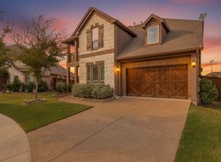 1605 Barnard Lane, Savannah, TX 76227