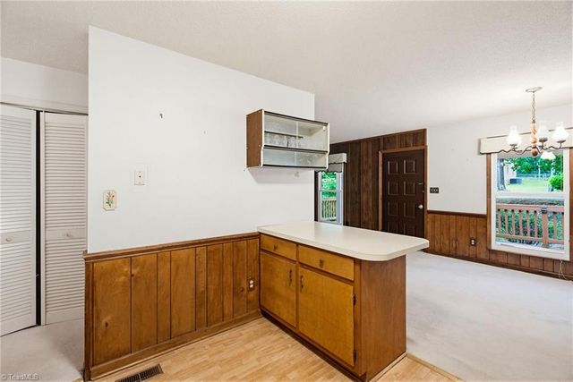 2718 Shaftsbury Street, Durham, NC 27704