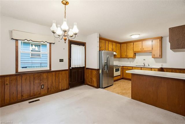2718 Shaftsbury Street, Durham, NC 27704
