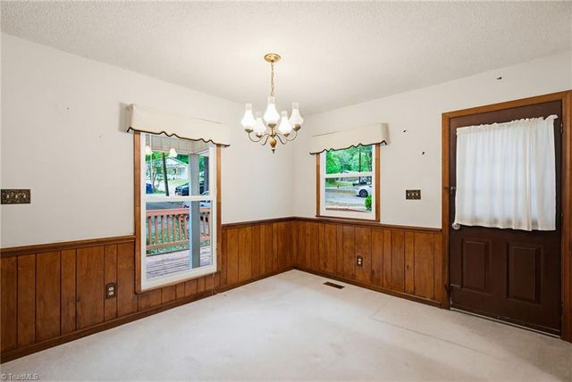 2718 Shaftsbury Street, Durham, NC 27704