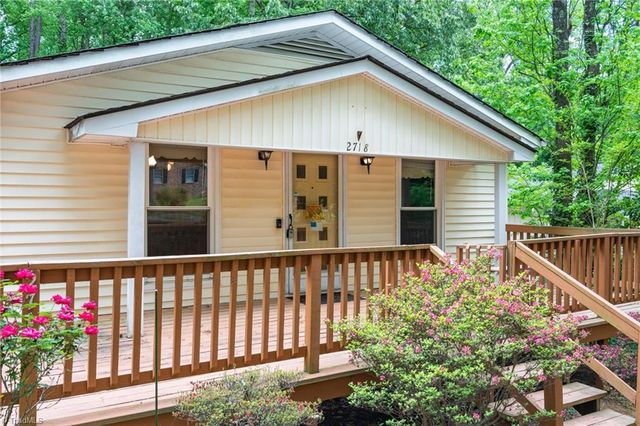 2718 Shaftsbury Street, Durham, NC 27704