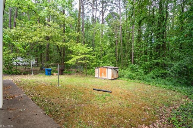 2718 Shaftsbury Street, Durham, NC 27704