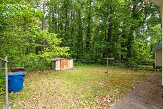 2718 Shaftsbury Street, Durham, NC 27704