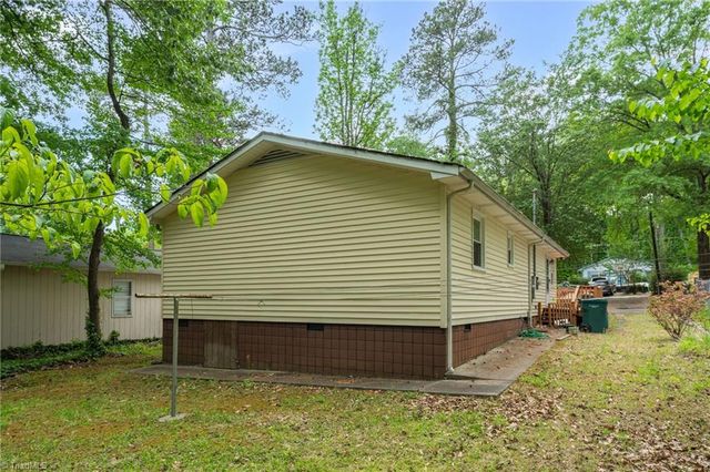 2718 Shaftsbury Street, Durham, NC 27704