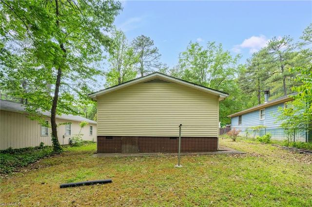 2718 Shaftsbury Street, Durham, NC 27704