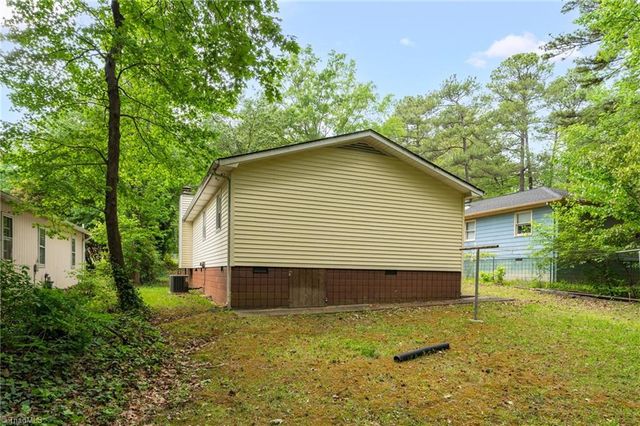 2718 Shaftsbury Street, Durham, NC 27704
