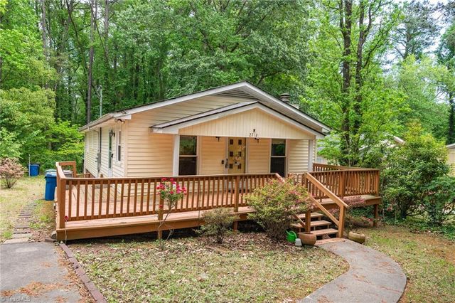 2718 Shaftsbury Street, Durham, NC 27704