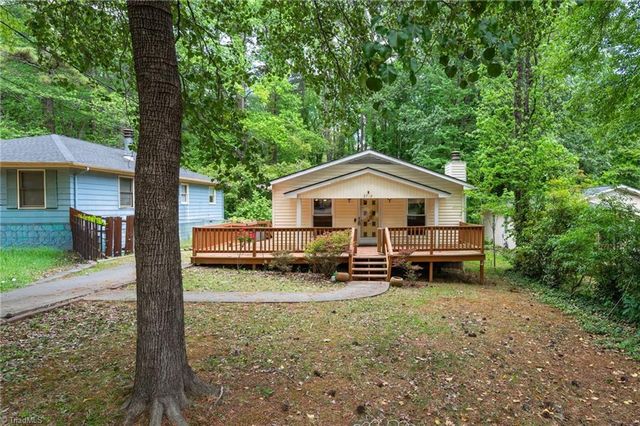 2718 Shaftsbury Street, Durham, NC 27704