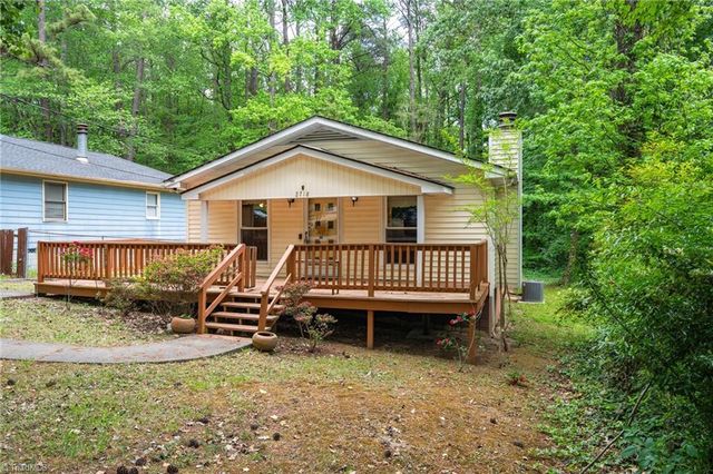 2718 Shaftsbury Street, Durham, NC 27704