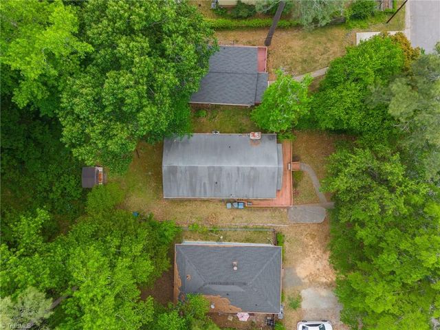 2718 Shaftsbury Street, Durham, NC 27704