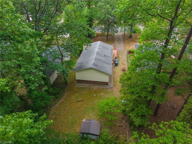 2718 Shaftsbury Street, Durham, NC 27704