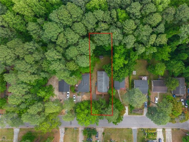 2718 Shaftsbury Street, Durham, NC 27704