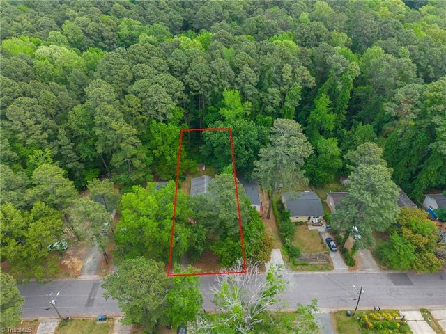 2718 Shaftsbury Street, Durham, NC 27704