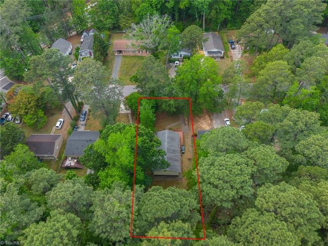2718 Shaftsbury Street, Durham, NC 27704