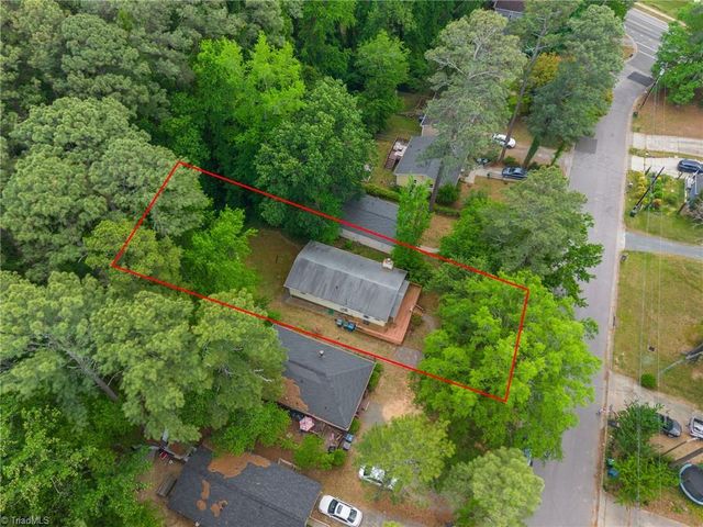 2718 Shaftsbury Street, Durham, NC 27704