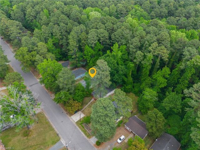 2718 Shaftsbury Street, Durham, NC 27704