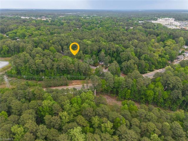 2718 Shaftsbury Street, Durham, NC 27704