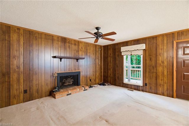 2718 Shaftsbury Street, Durham, NC 27704