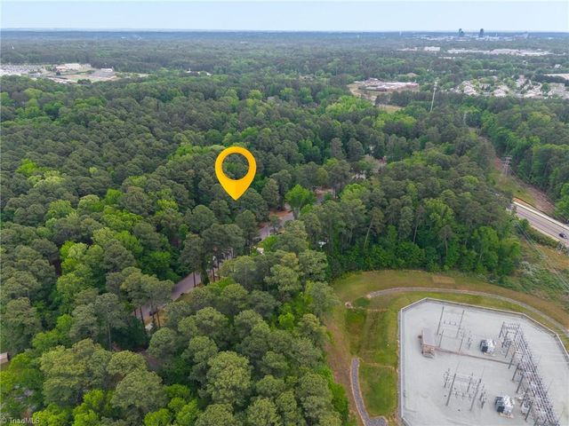 2718 Shaftsbury Street, Durham, NC 27704