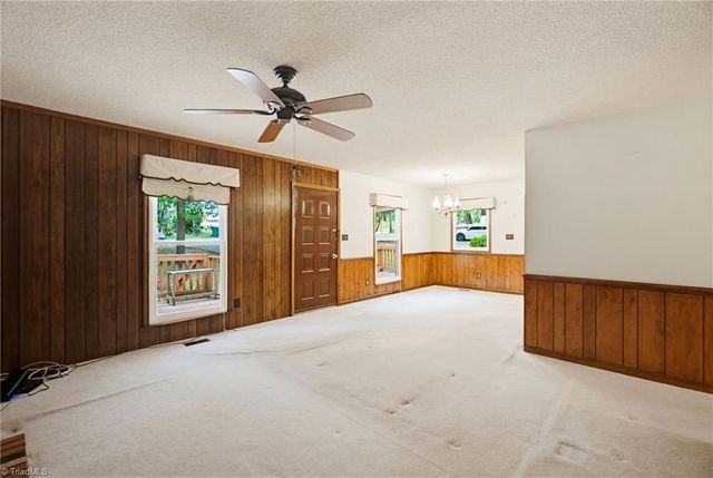 2718 Shaftsbury Street, Durham, NC 27704