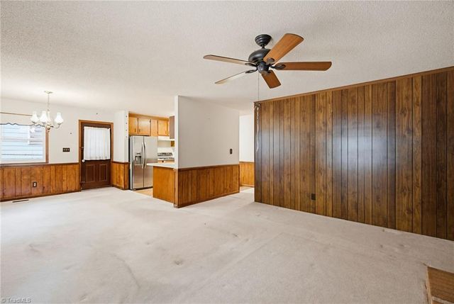 2718 Shaftsbury Street, Durham, NC 27704