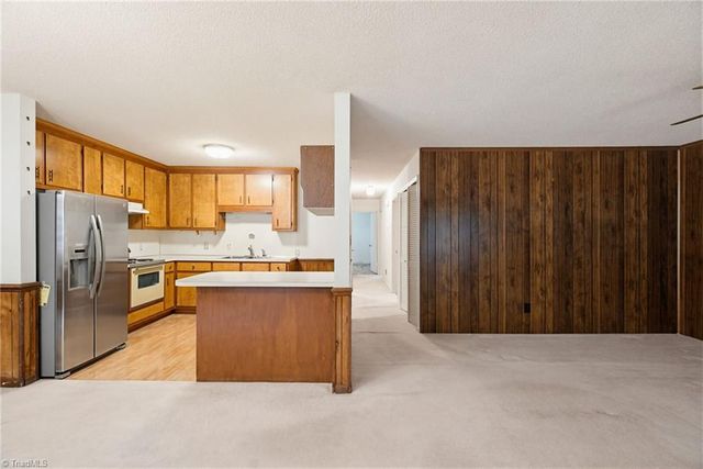 2718 Shaftsbury Street, Durham, NC 27704
