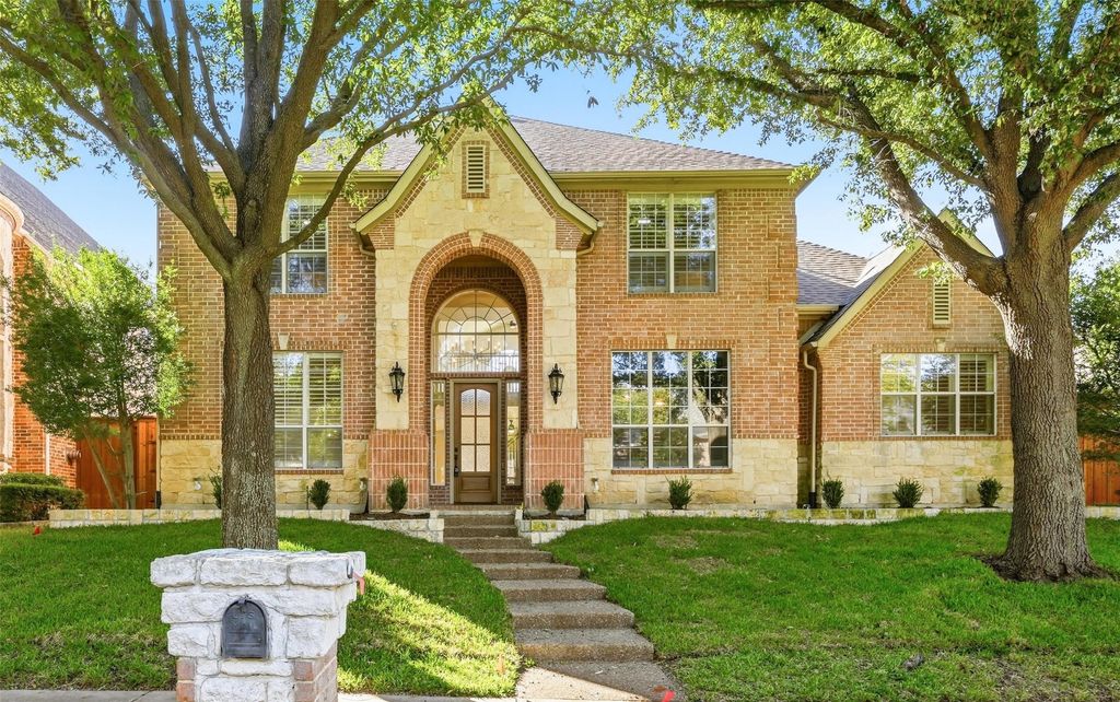 5312 Tennington Park, Dallas, TX 75287