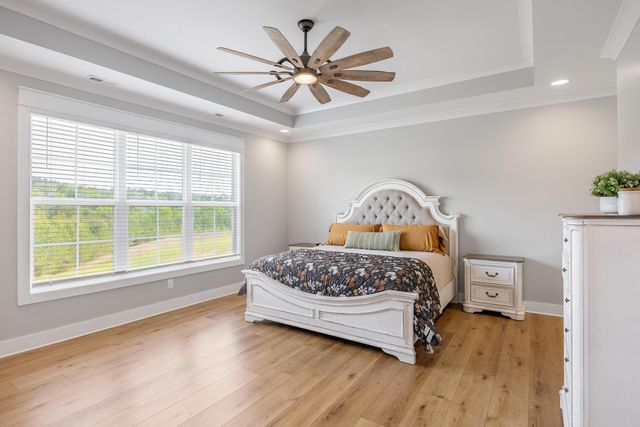 206 Rochelle Circle NE, Charleston, TN 37310