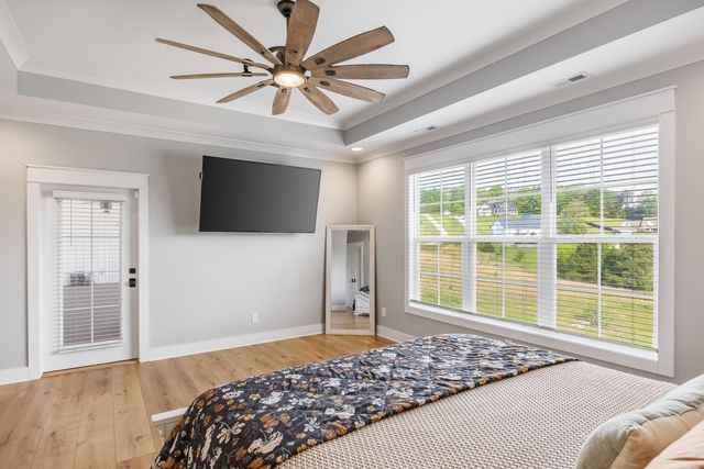 206 Rochelle Circle NE, Charleston, TN 37310