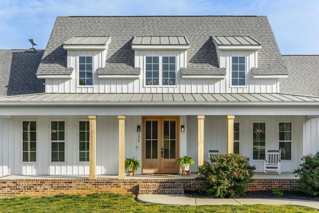 206 Rochelle Circle NE, Charleston, TN 37310