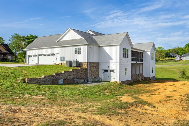 206 Rochelle Circle NE, Charleston, TN 37310