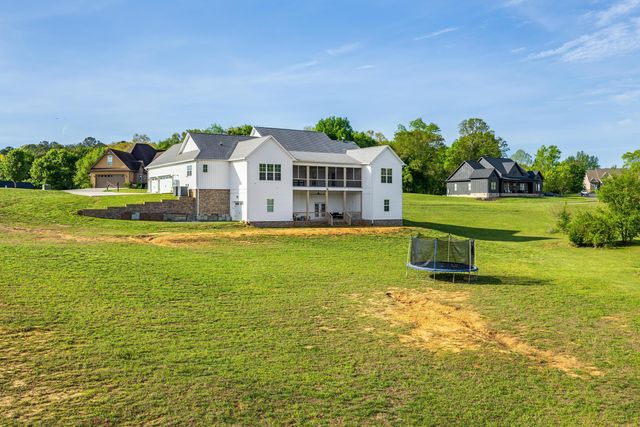 206 Rochelle Circle NE, Charleston, TN 37310