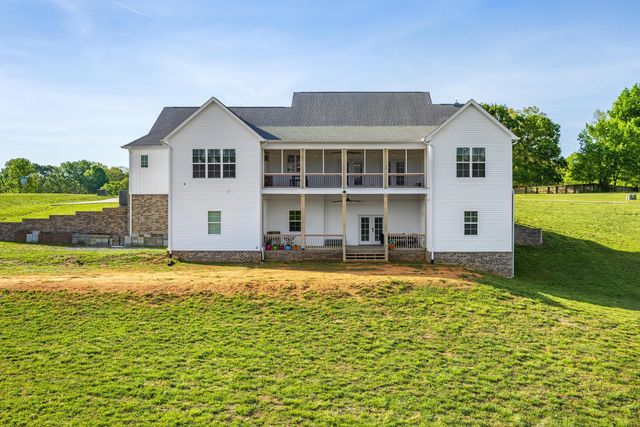 206 Rochelle Circle NE, Charleston, TN 37310